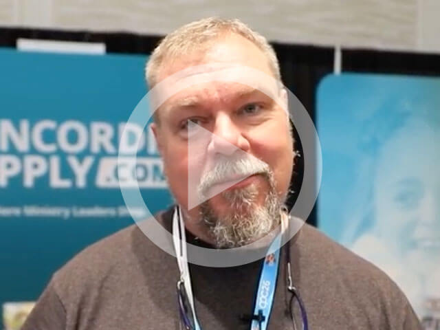 CPC Testimonial: Gerry