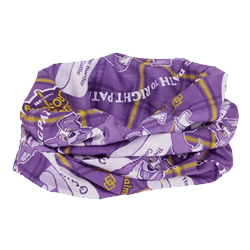 Emerald Crossing Banduras