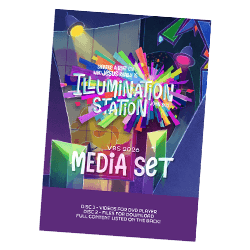 Magnified Music CD Set