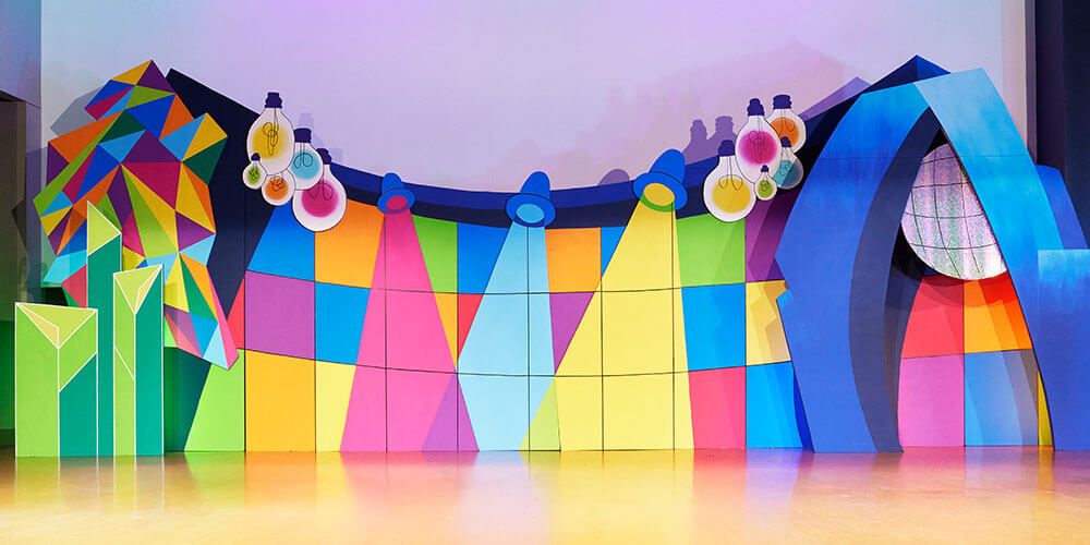 VBS 2025 Decorating Preview