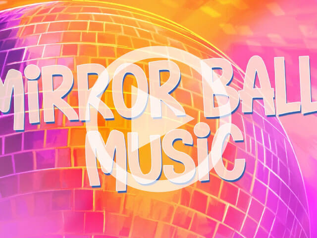 Mirror Ball Music