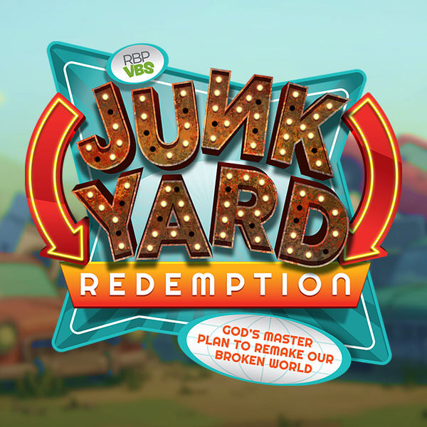 Junkyard Redemption