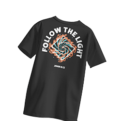 Kingdom Quest Staff Shirts