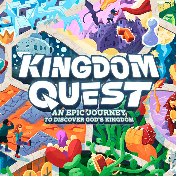 Kingdom Quest