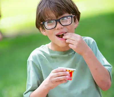 Treetop Treats