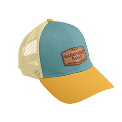 Crew Leader Cap