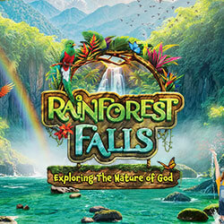 Rainforest Falls VBS