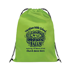Drawstring Bags