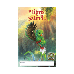 Rainforest Falls Spanish Leader Pack