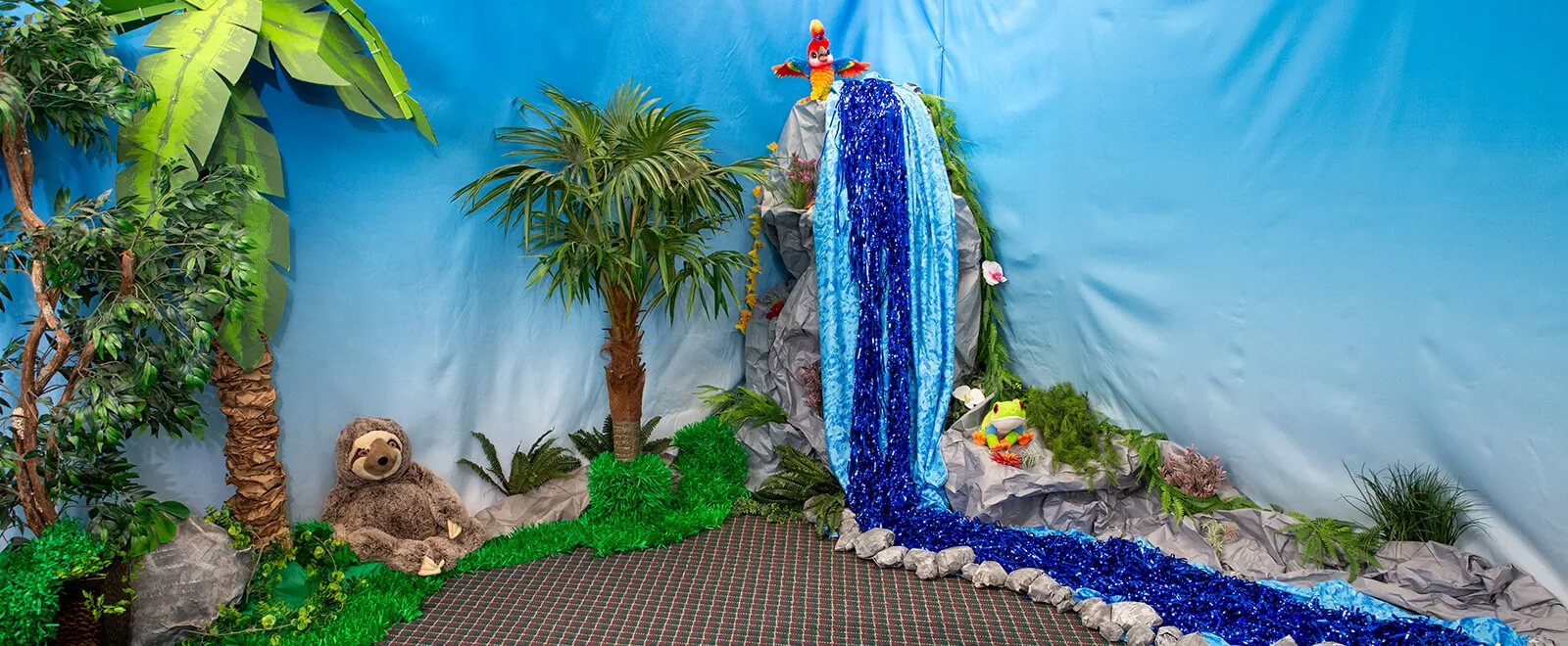 VBS 2025