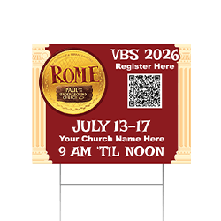 Rome Drawstring Bags