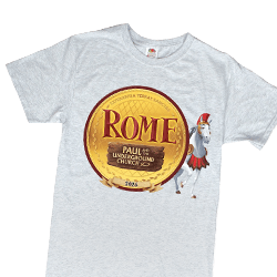 Rome Custom Banners