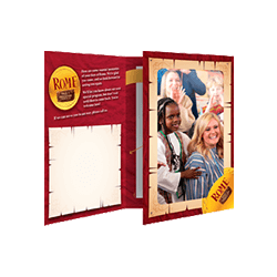 Follow-Up Foto Frames