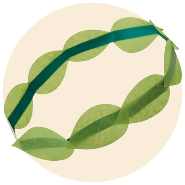 Wreath Making - Laurel Wreath Kits