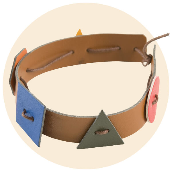 Leatherworking - Wristband Kits