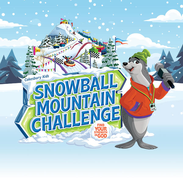 Snowball Mtn Challenge