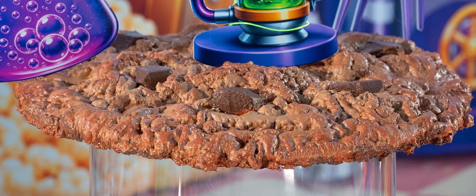 Cookie Decoration