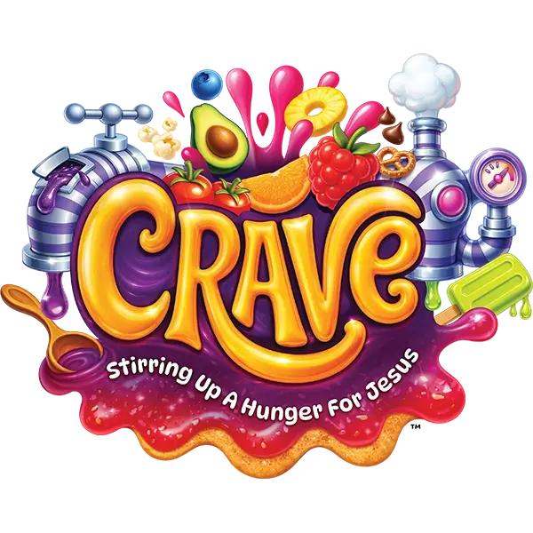 Crave VBS 2027