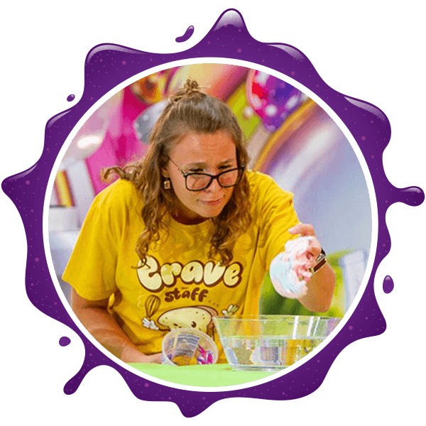 Experience Bible Adventures with Crave VBS