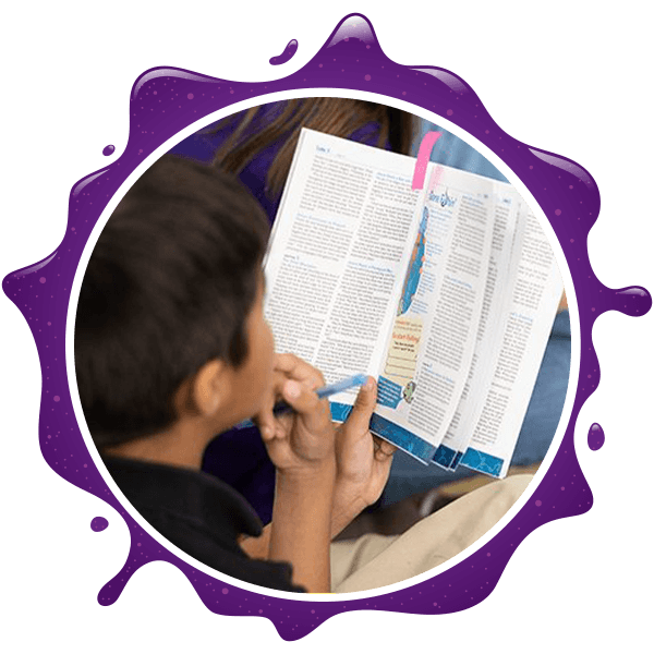 Explore God's Word with Crave VBS