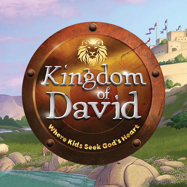 Kingdom of David VBS