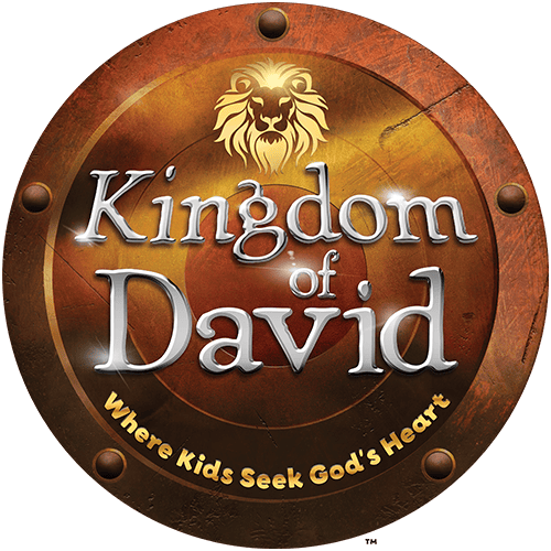 Kingdom of David Logo