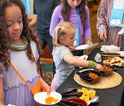 Food Market