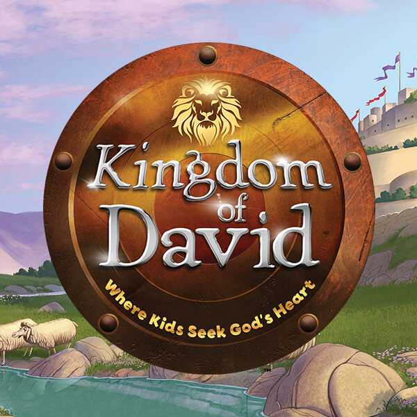 Kingdom of David VBS