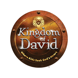 Kingdom of David VBS 2027