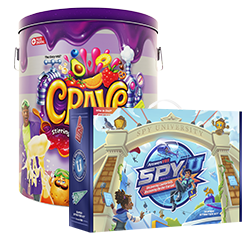 VBS Starter Kits