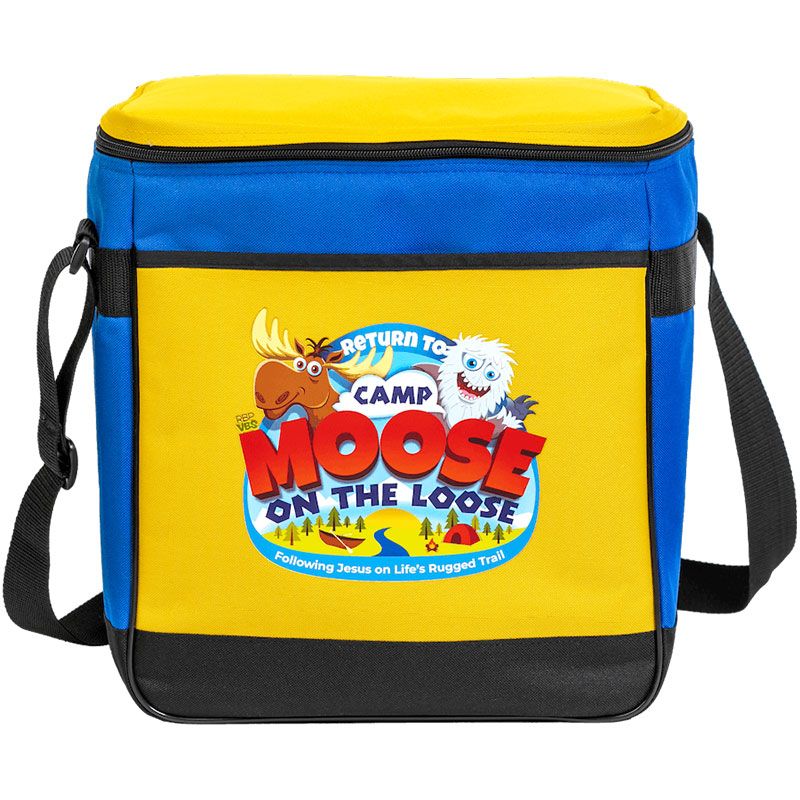 Return to Camp Moose on the Loose Starter Kit