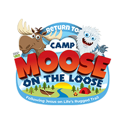 Return to Camp Moose on the Loose VBS 2027