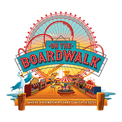 On the Boardwalk VBS 2027