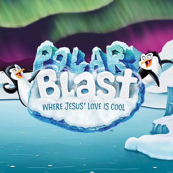 On the Boardwalk VBS