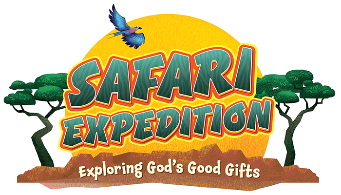 Safari Expedition Logo