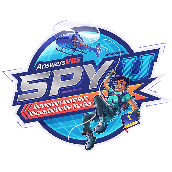 Spy U Logo