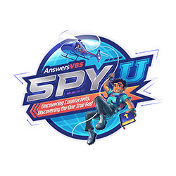 Spy U