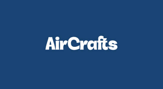 AirCrafts