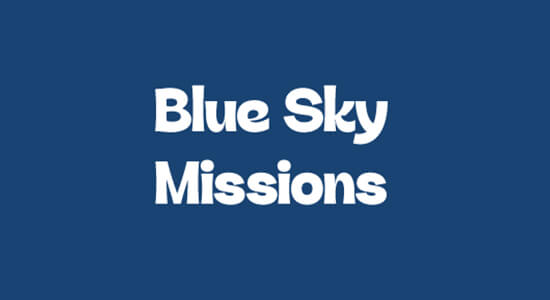 Blue Sky Missions