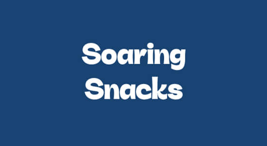 Soaring Snacks