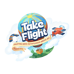 Take Flight VBS 2027