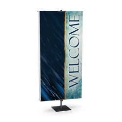 Welcome Banners