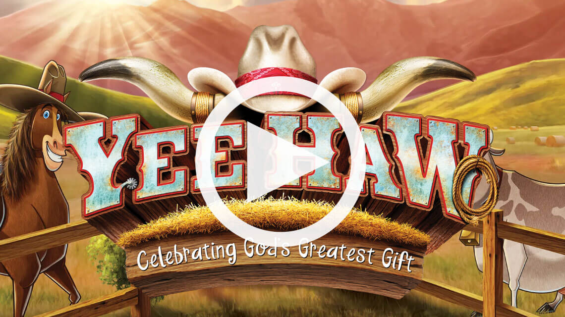 Watch Yee-Haw Video