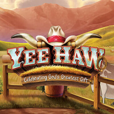 Yee-Haw Weekend VBS 2025 by Group